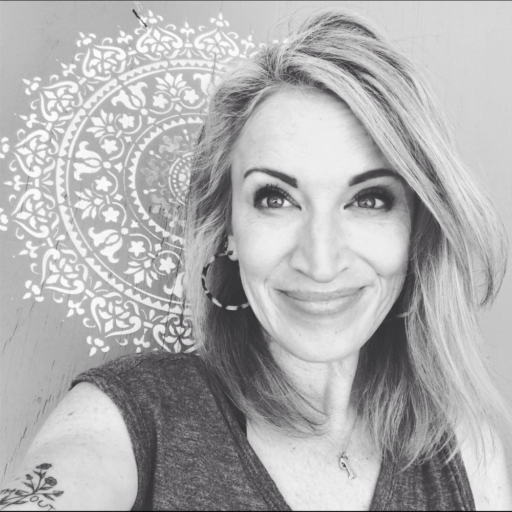 Meet your Posher, Jen